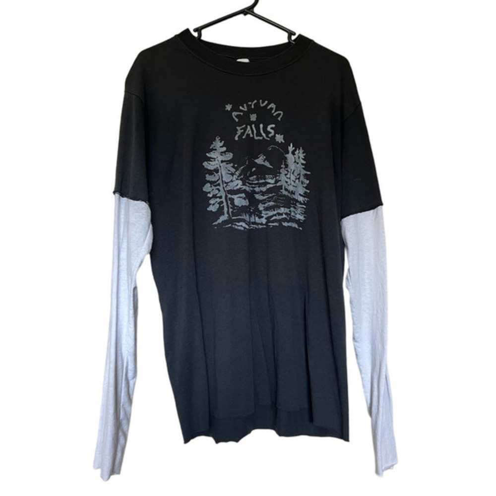 Autumn Falls Tee by Selah 1 of 1 Handmade​